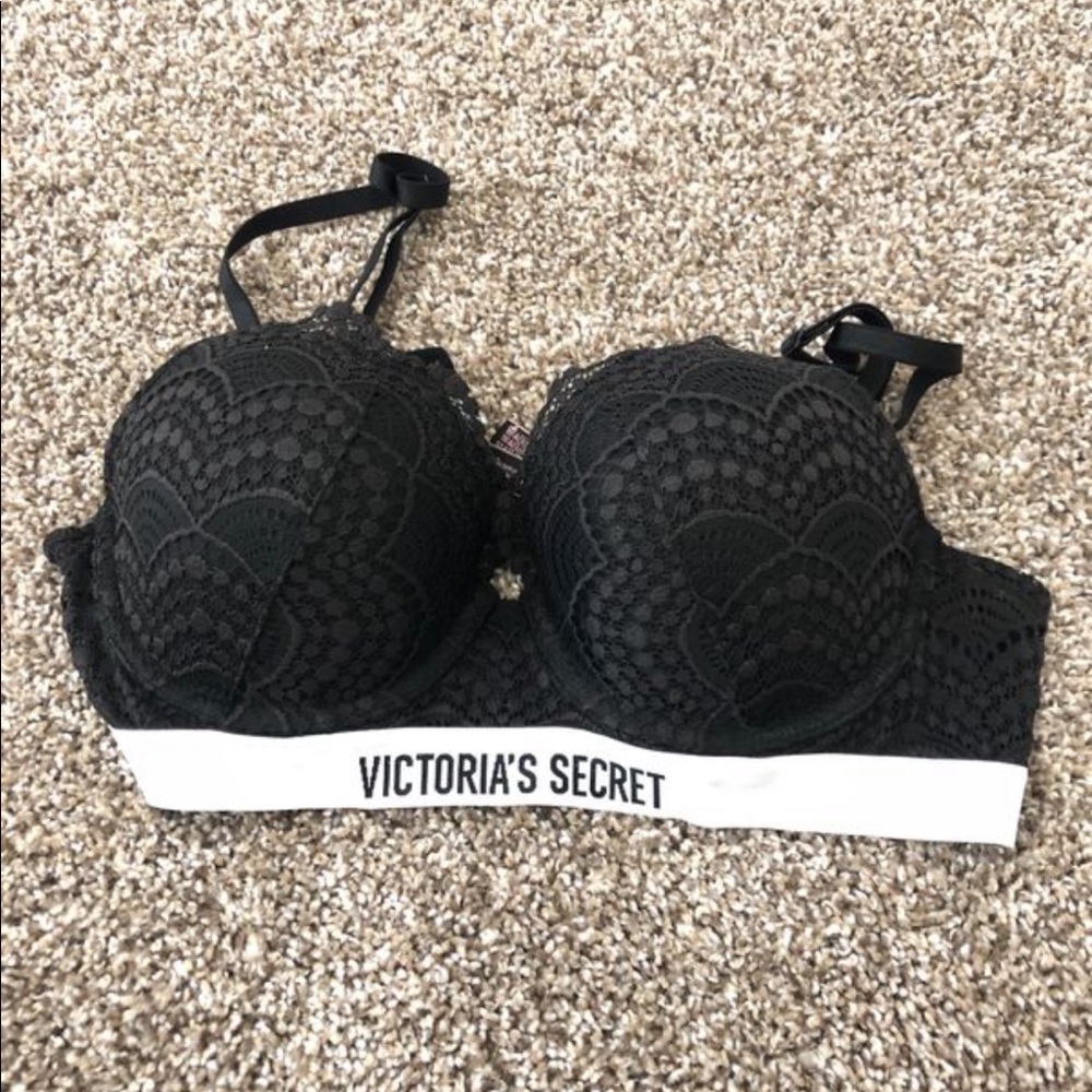 Victoria secret bra